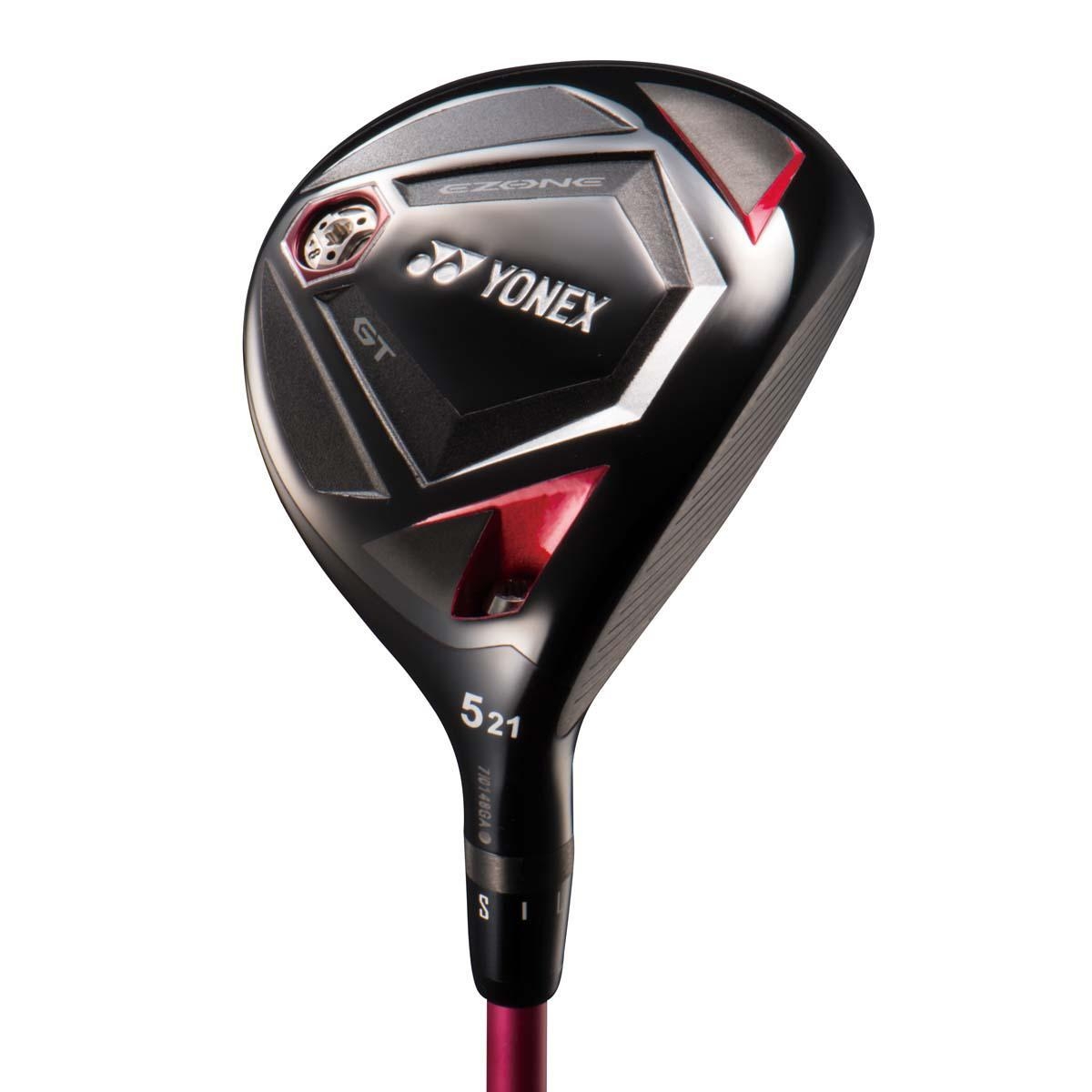 Yonex Ezone GT Ladies Fairway-Right-3Wood 18*